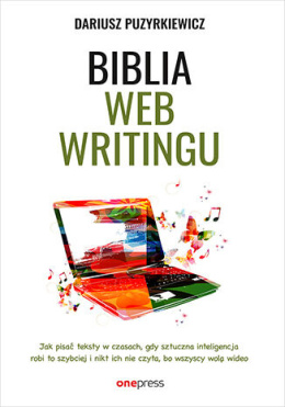 Biblia webwritingu.